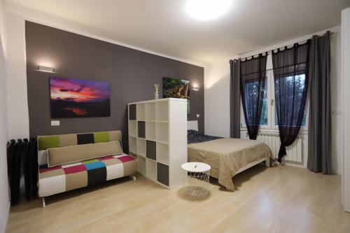 Aliska's home - Apartment - Guidonia