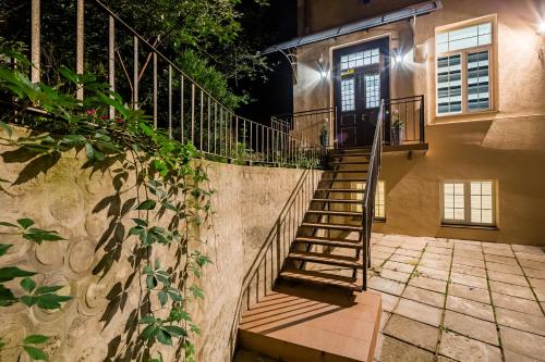New Large 2 Bedroom In Lviv Historic Centre