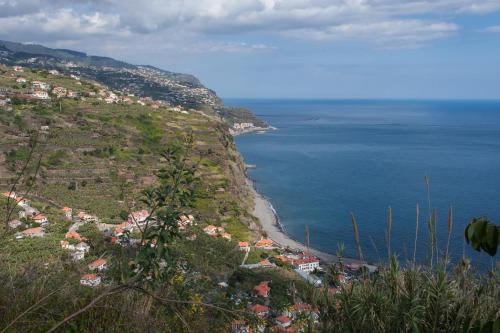  House Teixeira in Ponta do Sol