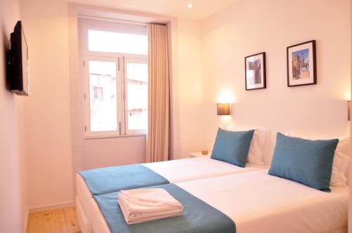 Mystay Porto Batalha - image 11