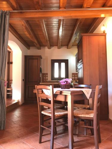 One-Bedroom Apartment with Terrace (6 Adults) image 10