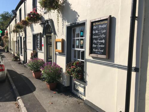 The New Court Inn photo 4