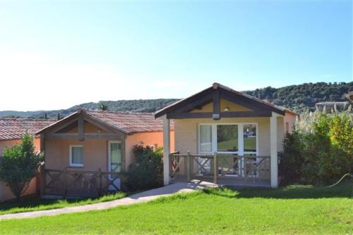 Hôtel Maora Village - image 12