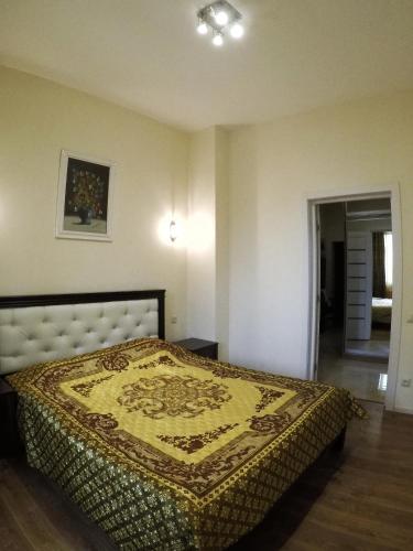 VIP apartments in the center - image 5