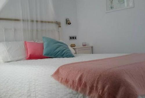 Apartamentos en Paseo Maritimo