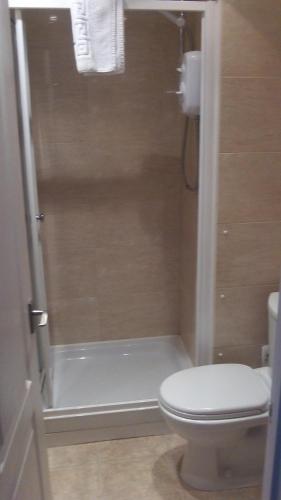 White Lodge Guest House - image 12