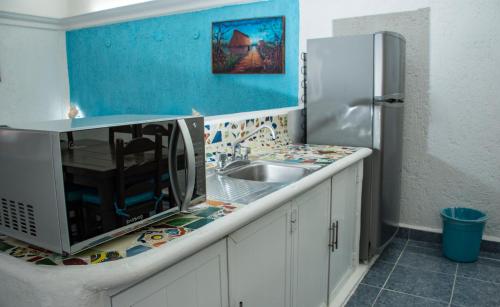 Hotel Maya del Carmen Photo 26