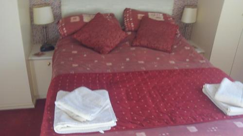 White Lodge Guest House - image 4