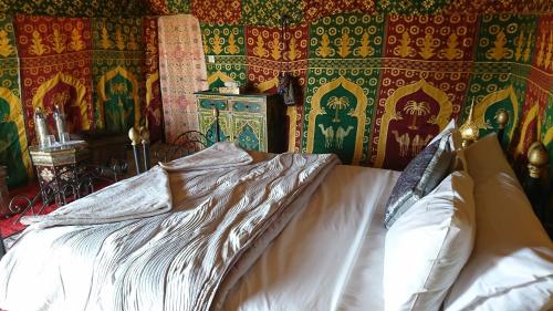 Morocco Deluxe Camp - Assif n'Itrane