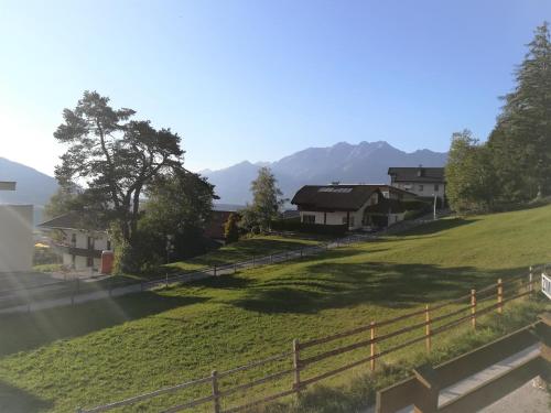 Ferienwohnung Nagy in Innsbruck