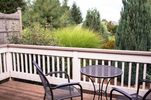 Oregon Garden Resort - image 7