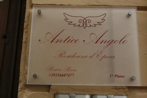 Antico Angelo - Residenza d'Epoca - image 5