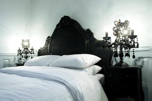 Tennyson Retreat, Lincoln, Lincolnshire