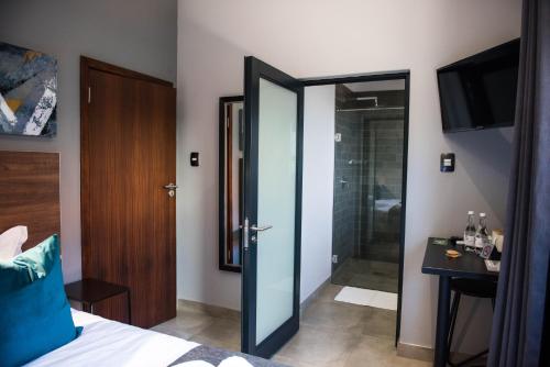 @Greys Guesthouse – Bloemfontein, CA