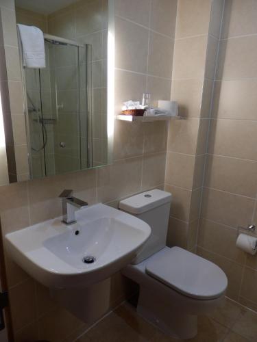 Rosehill Guest House - image 6