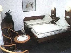 Hotel zur Eisenbahn in Rodgau, Deutschland