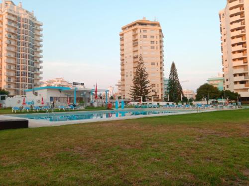  1st Floor at Baleeira, Unterkunft in Armação de Pêra