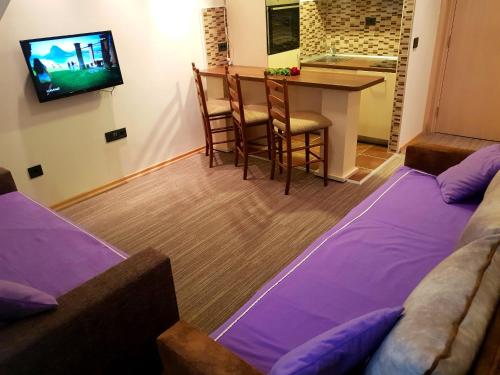 Apartment Superior Centar - main image
