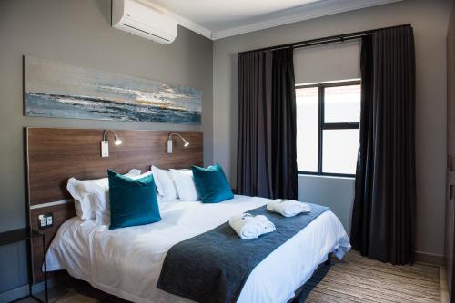 @Greys Guesthouse – Bloemfontein, CA