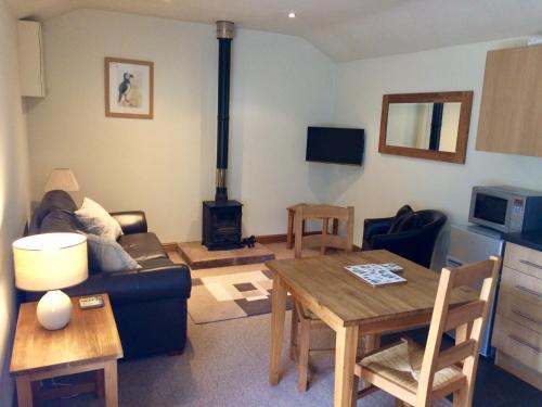 The Cottage