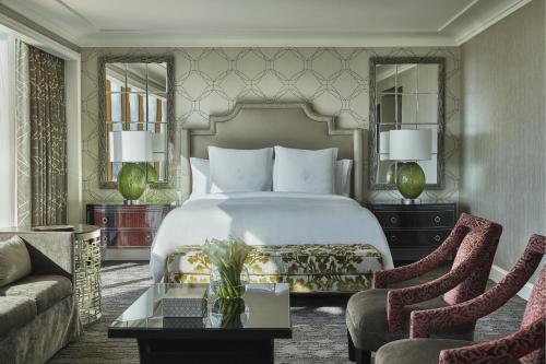 Four Seasons Hotel Las Vegas