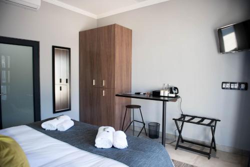 @Greys Guesthouse – Bloemfontein, CA