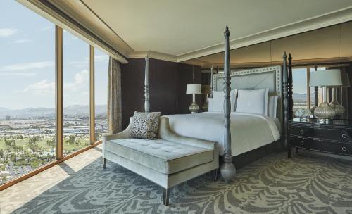 1 king bed