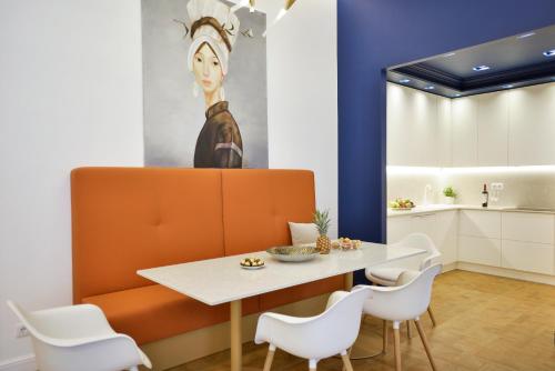 Broadway Residence, Budapest (photo 3)