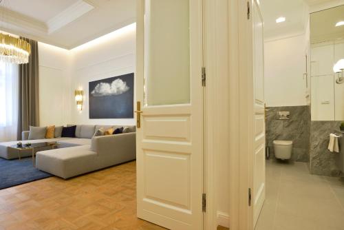 Broadway Residence, Budapest (photo 8)