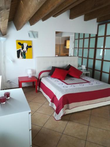 Rovelli Room, Bergamo (photo 3)