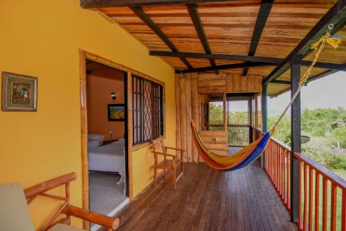 Hotel Alto de los Andaquies in San Agustin