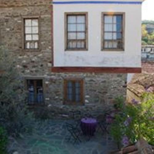  Masal Pansiyon, Unterkunft in Izmir