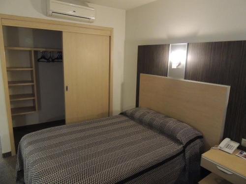 Lisboa Hotel – Mexico City, CT