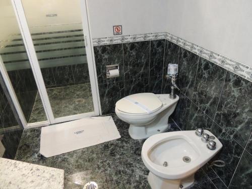 Lisboa Hotel – Mexico City, CT