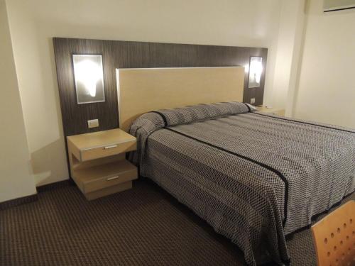 Lisboa Hotel – Mexico City, CT