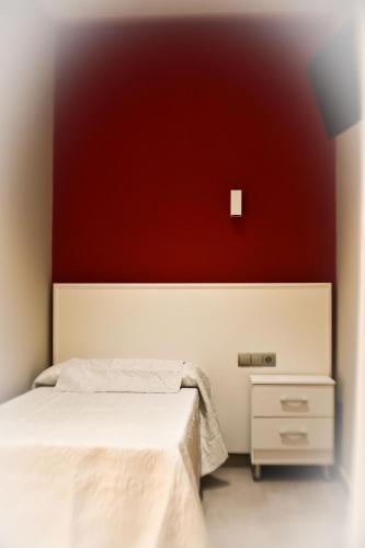 Hostal Playa Candor - main image