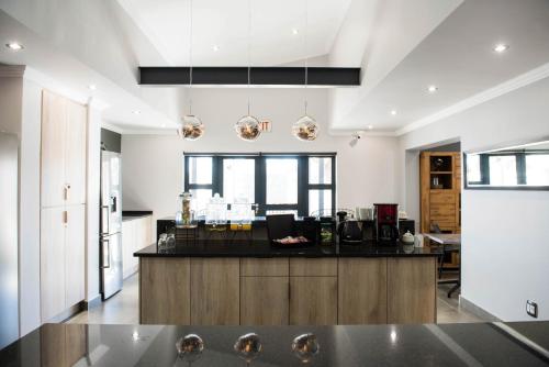 @Greys Guesthouse – Bloemfontein, CA