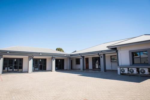 @Greys Guesthouse – Bloemfontein, CA