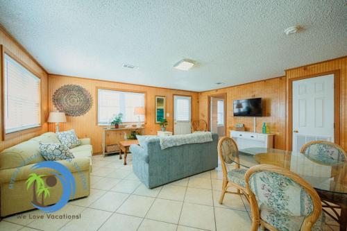 Cg Beach Bungalow #1