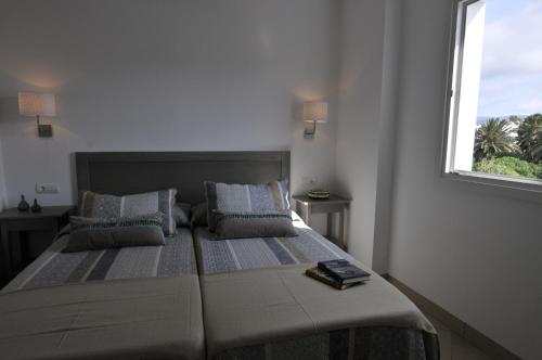 Hostal Tarifa -Recepcion abierta las 24h-