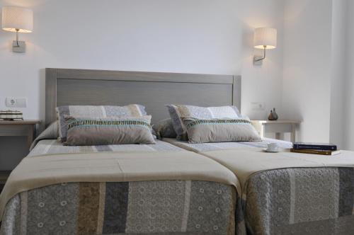 Hostal Tarifa -Recepcion abierta las 24h-