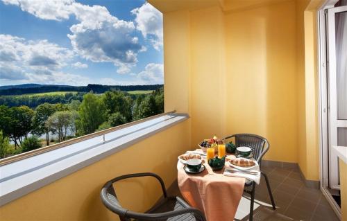 Exclusive HOTEL Lipno Wellness & SPA