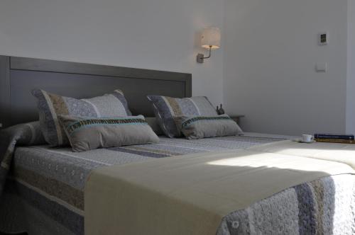 Hostal Tarifa -Recepcion abierta las 24h-