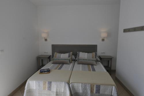 Hostal Tarifa -Recepcion abierta las 24h-