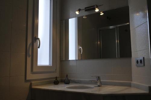 Hostal Tarifa -Recepcion abierta las 24h-