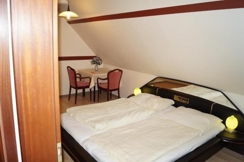 Small Double Room