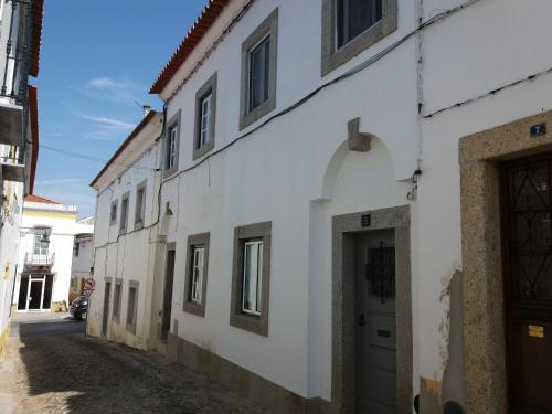  A Casa do Mestre in Évora