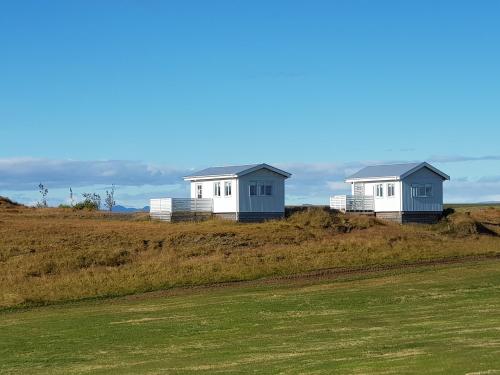 Beindalsholt - Accommodation - Hellä