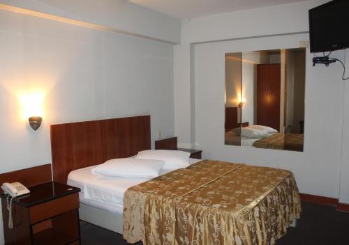 Hostal Bond