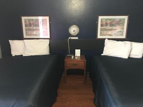 Cooper Motel Tuscola – Tuscola, IL